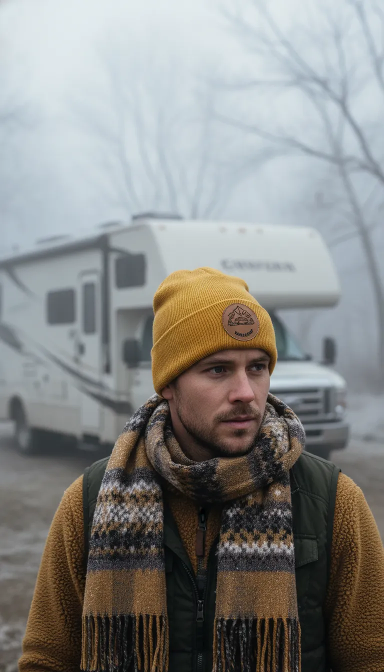 Alpine Nomad