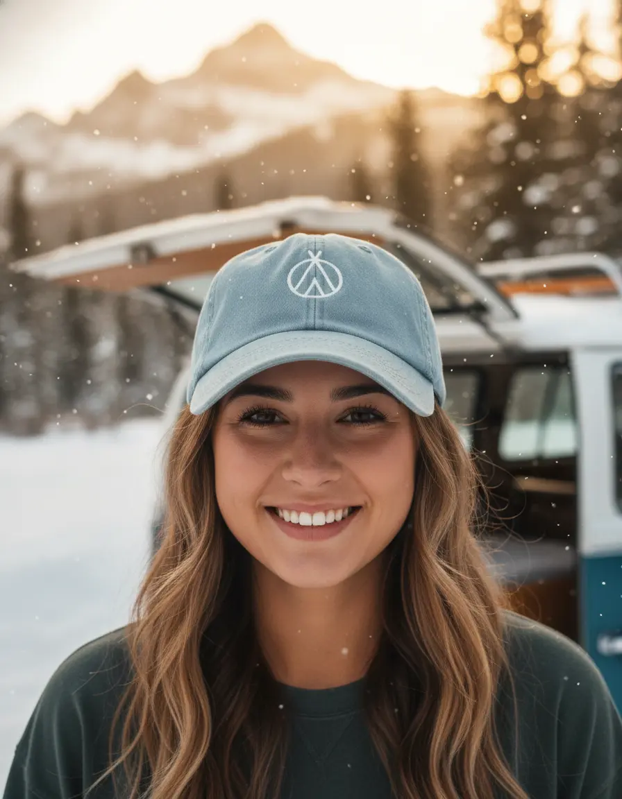 Travel Cap
