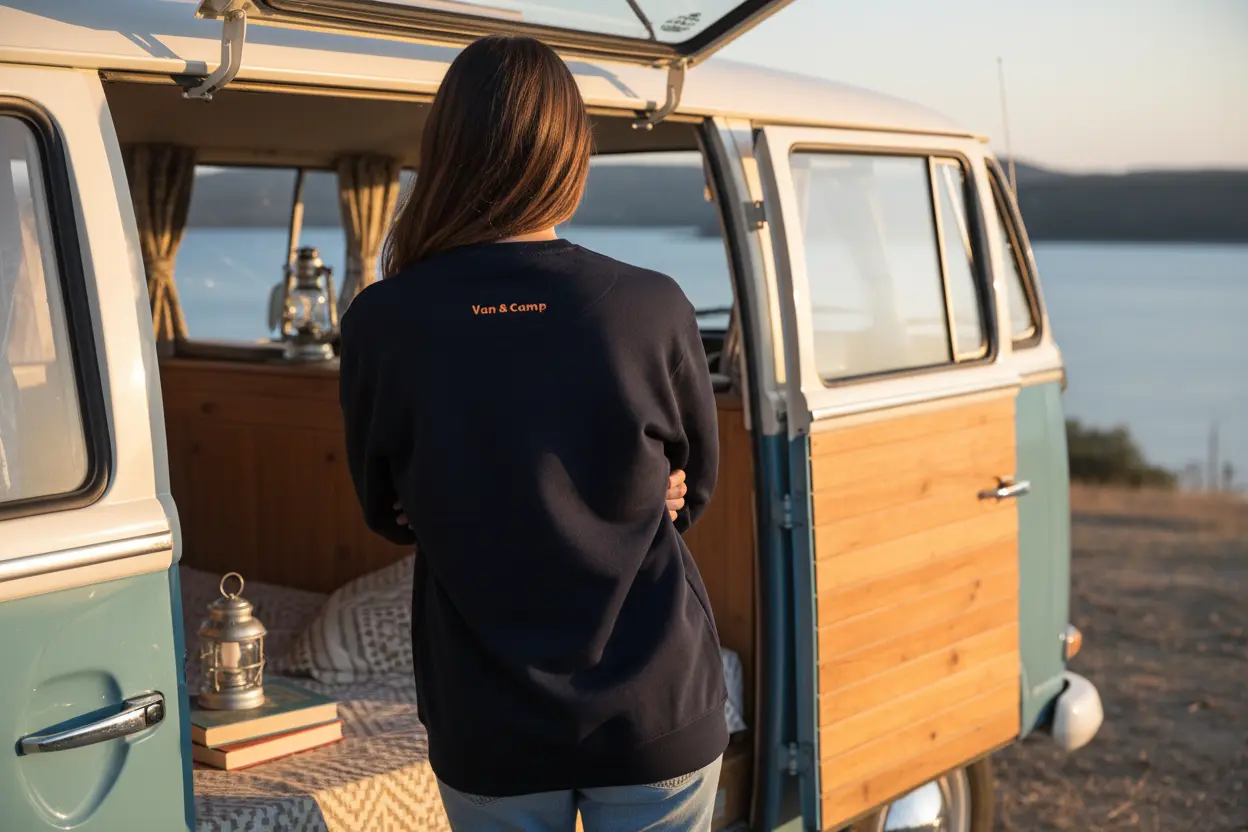 Nomad Nature Dark Blue