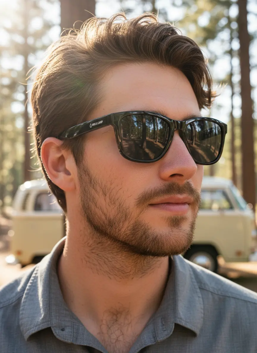 Nomad Eyes Black
