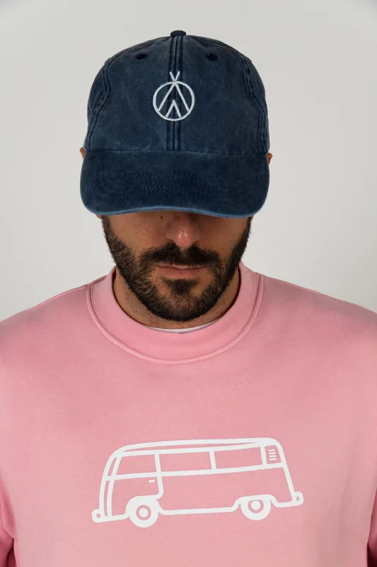 Wild Explorer Cap